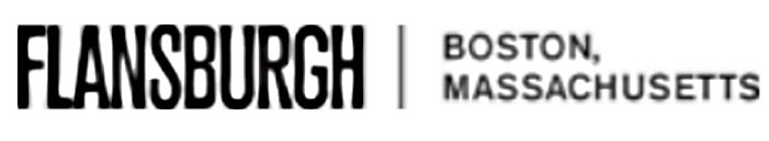 Flansburgh logo