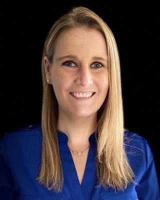  Photo of Ashland High School Dean of Students Meaghan Sullivan