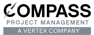 COMPASS Project Management Logo