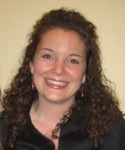 Preschool Director Sara Davidson