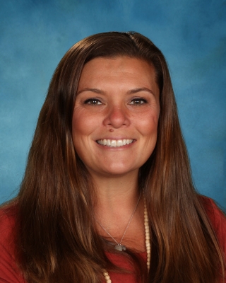 School Photo AMS Principal Erin Lachapelle